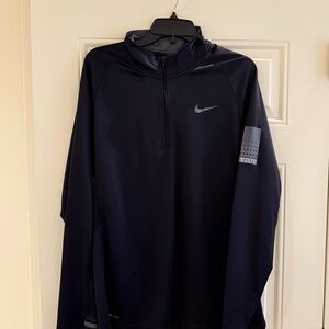 Nike Elite Men's Black Performance Jacket